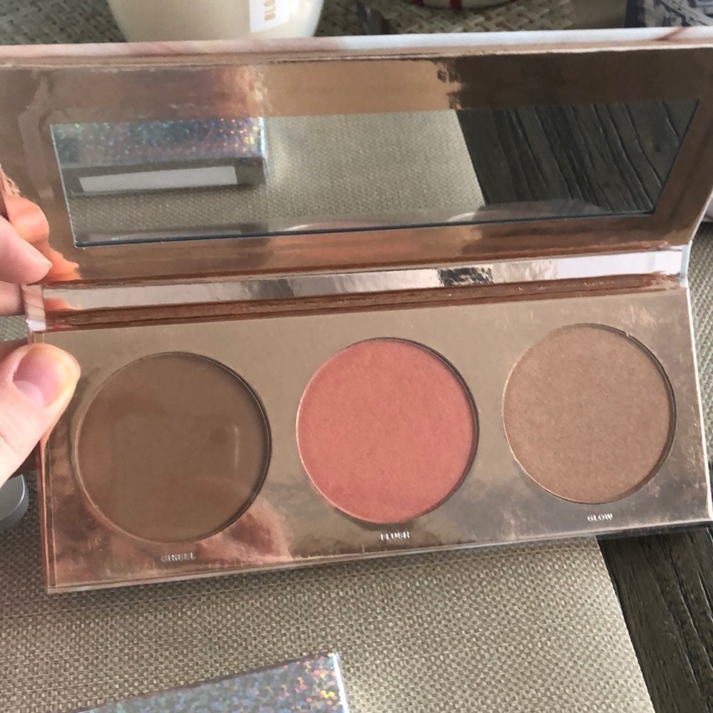 Milk makeup and hipdot bundle - Picture 2 of 2